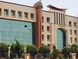 GL Bajaj Institute of Management and Research