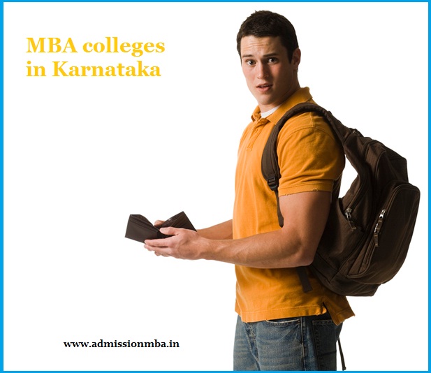 MBA colleges in Karnataka