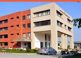Jaipuria Indirapuram