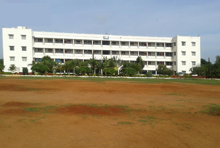 Channabasaveshwara Institute of Technology in Karnataka