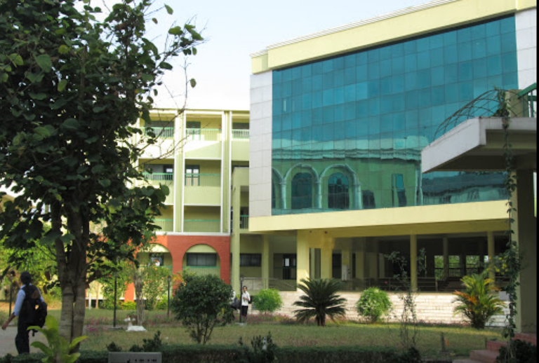 MACFAST Tiruvalla Campus