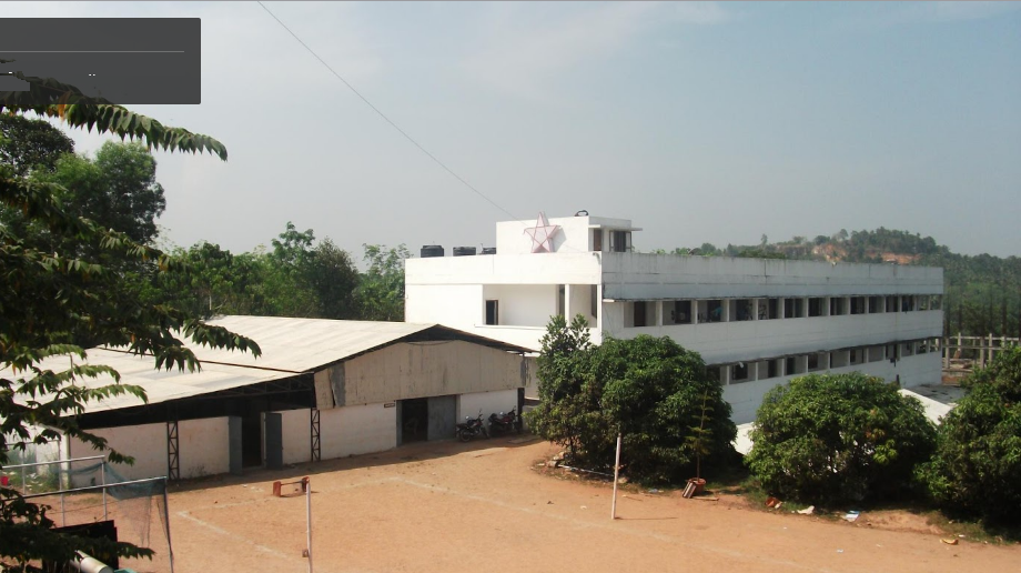 P.A. AZIZ College of Engineering and Technology in Kerala