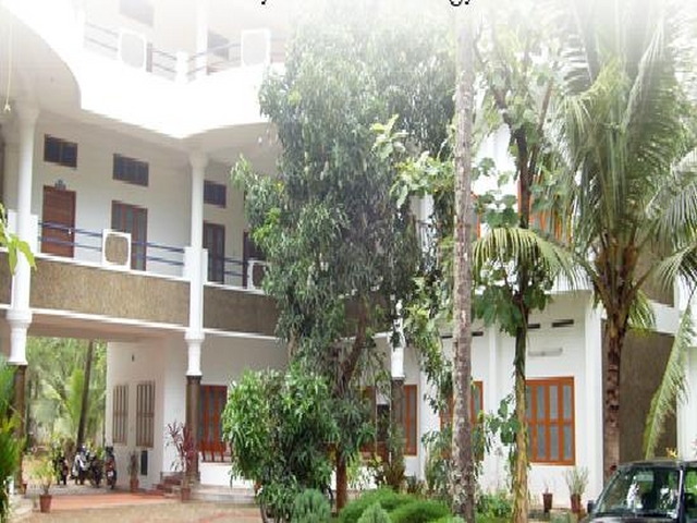Younus College of Engineering and Technology in Kerala