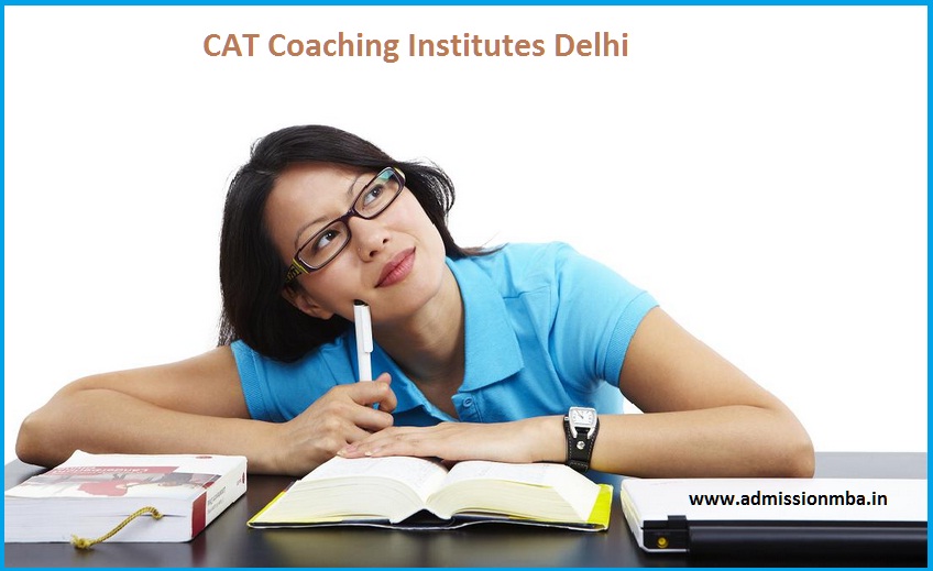 CAT Coaching Institutes Delhi