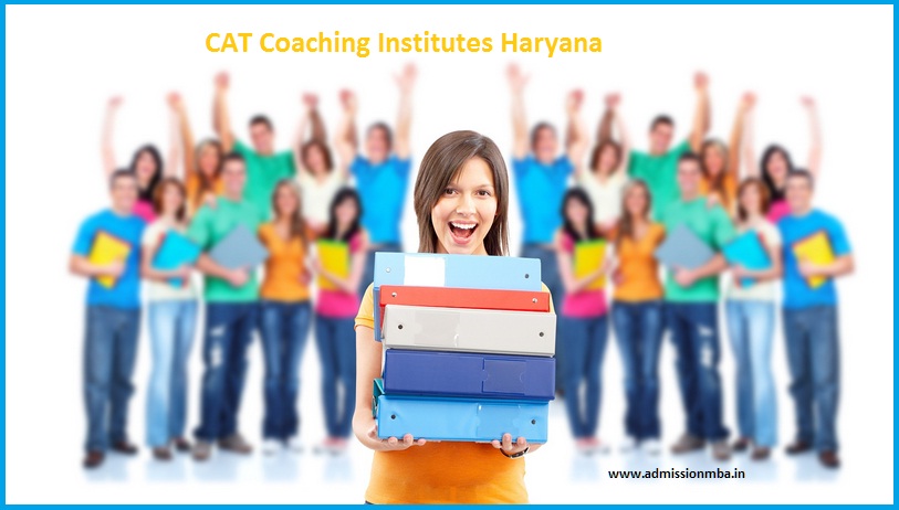 CAT Coaching Institutes Haryana