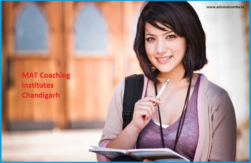 MAT Coaching Institutes Chandigarh