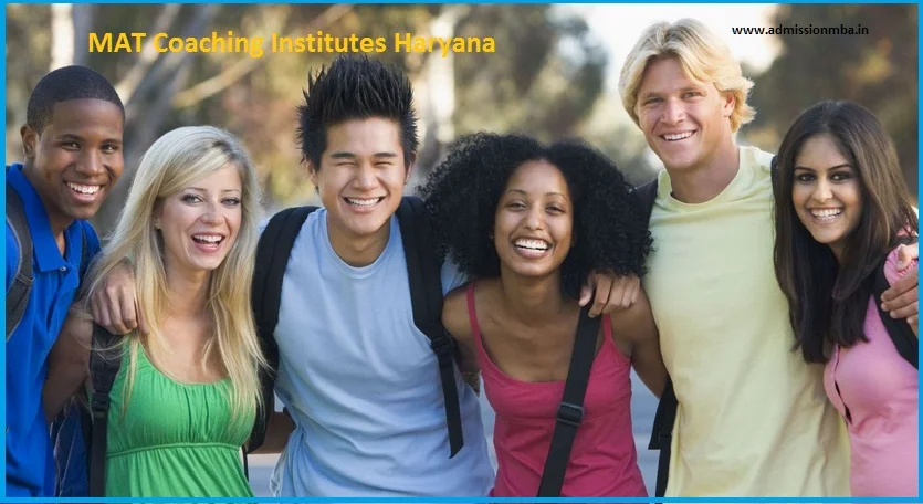 MAT Coaching Institutes Haryana