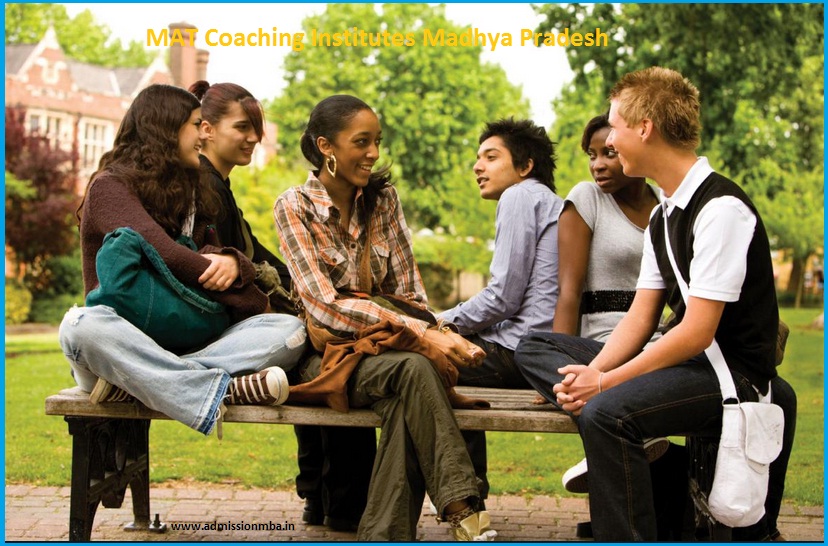 MAT Coaching Institutes Madhya Pradesh