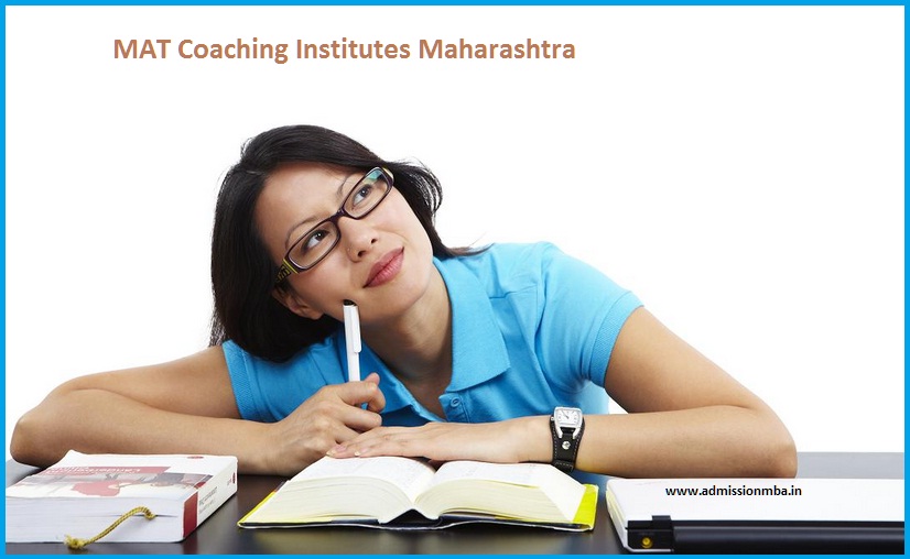 MAT Coaching Institutes Maharashtra