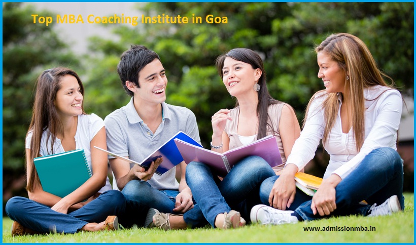 Top MBA Coaching Institute in Goa