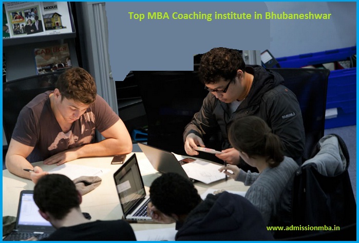 Top MBA Coaching institute in Bhubaneshwar
