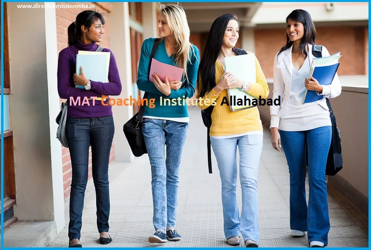 MAT Coaching Institutes Allahabad MAT Coaching Institutes Allahabad