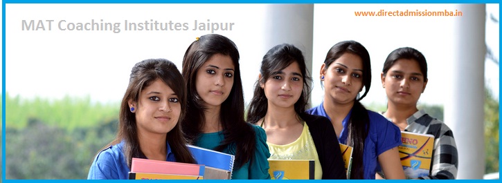 MAT Coaching Institutes Jaipur