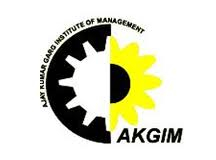 Ajay Kumar Garg Institute of Management,AKGIM Ghaziabad Ajay Kumar Garg Institute of Management,AKGIM Ghaziabad