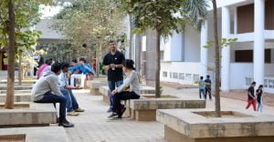 CMR University CMR University