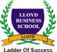 Lloyd business school Lloyd business school