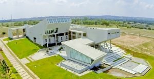 MYRA school of Business MYRA school of Business