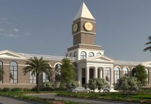Regional College of Management Regional College of Management