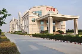 DCTM