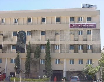 David Memorial Institute of Management Secunderabad