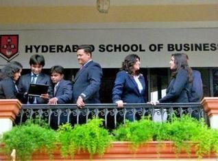 Hyderabad School of Business