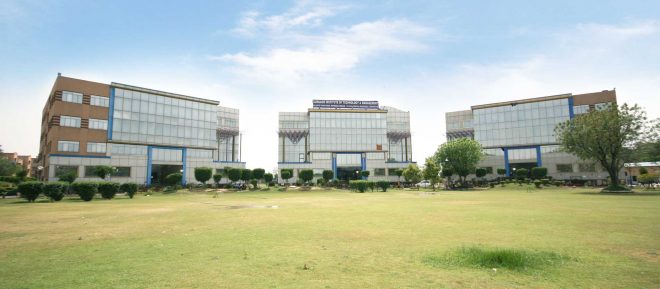 Gurgaon Institute of Technology and Management