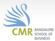 CMR Bangalore school of Business