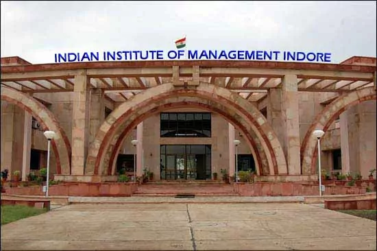 Indian Institute of Management Indore in Madhya Pradesh