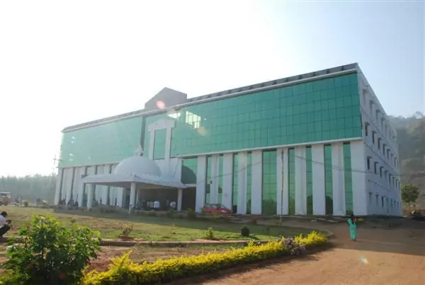 KLR COLLEGE OF ENGINEERING AND TECHNOLOGY