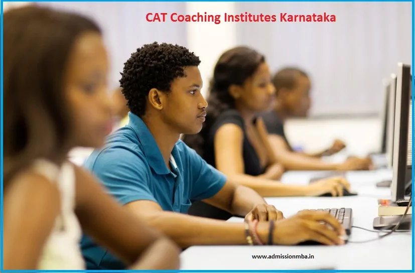 CAT Coaching Institutes Karnataka