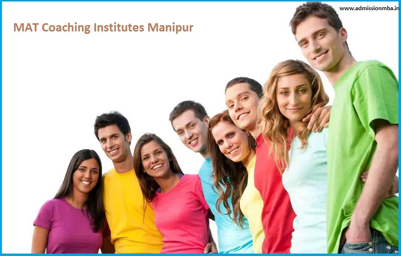 MAT Coaching Institutes Manipur