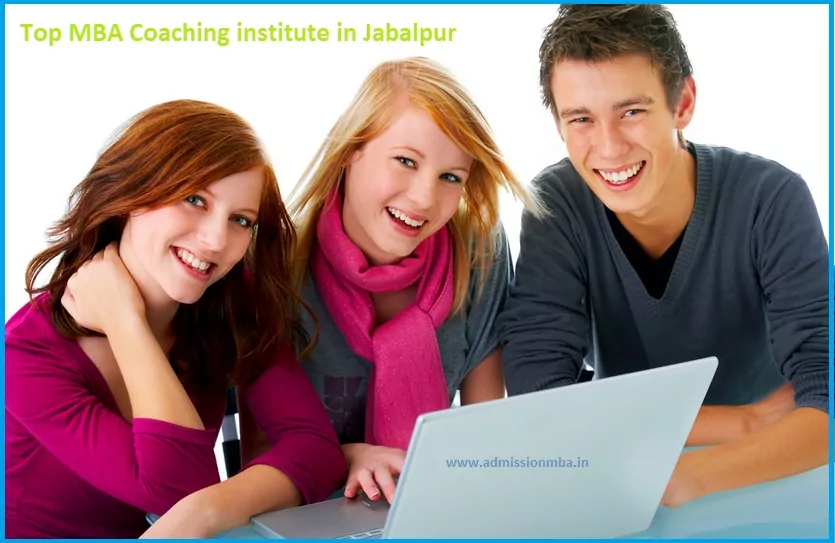 Top MBA Coaching institute in Jabalpur