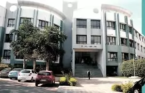 Indira School of Business Studies Pune