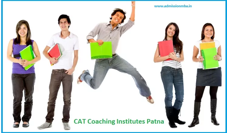 CAT Coaching Institutes Patna