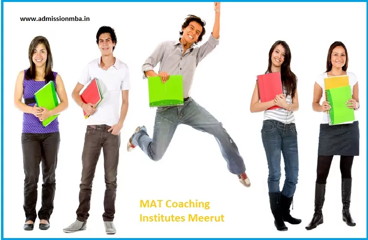 MAT Coaching Institutes Meerut