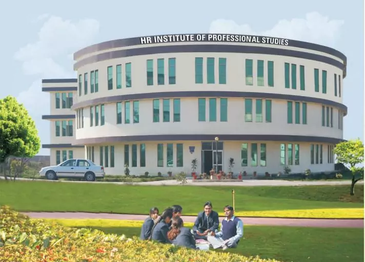 HRIPS Ghaziabad Admission 2021