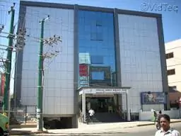 Master Business Administration RIMS Bangalore Ramaiah Institute