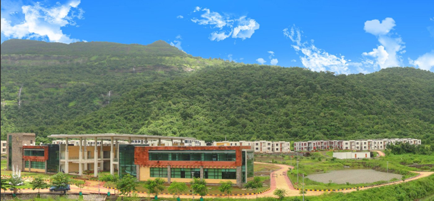 Universal Business School Universal Business School