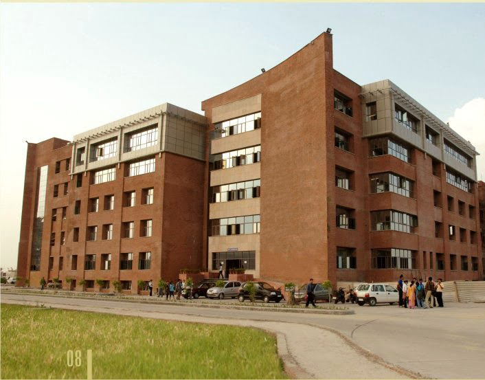 ABS Noida Campus