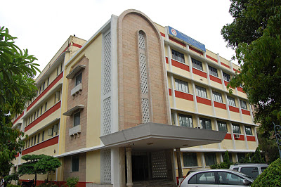 BIT Noida Campus