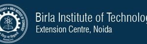 Birla Institute of Technology