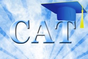 CAT - Common Admission Test