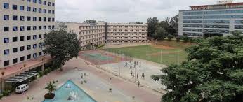 DSBS Bangalore Campus