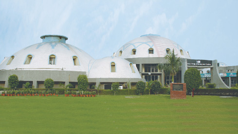 FDDI Noida Campus