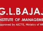 GL Bajaj Institute of Management & Research