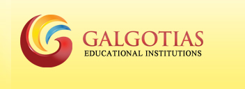 Galgotias Greater Noida