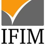 IFIM Business School Logo