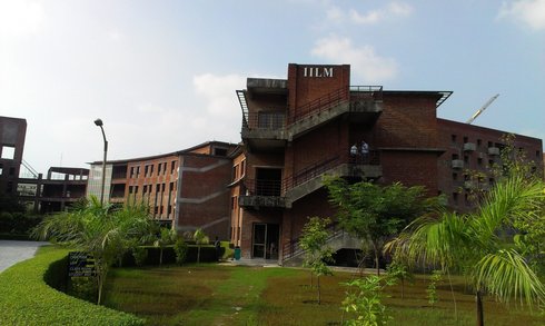 IILM Greater Noida Campus