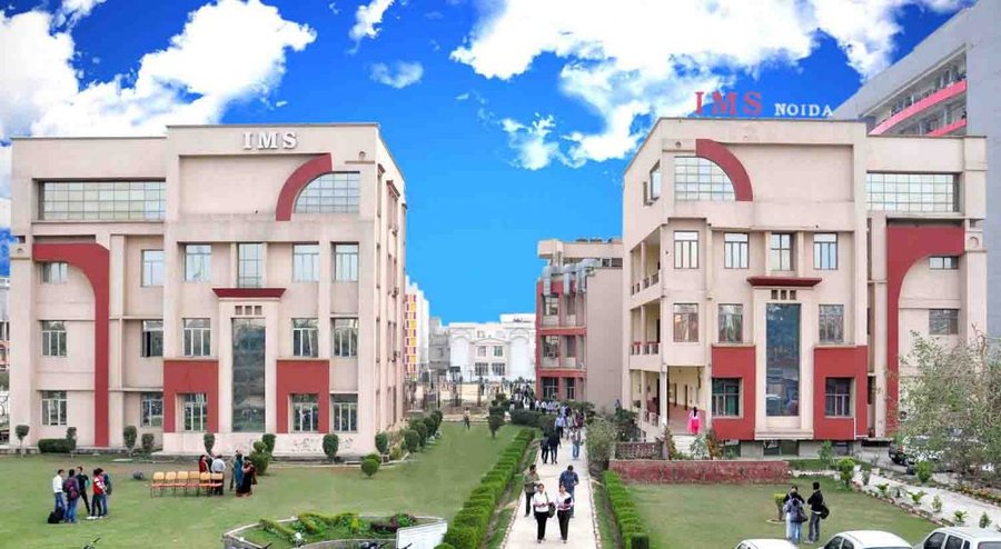 IMS Noida Institute of Management Studies IMS Noida Institute of Management Studies