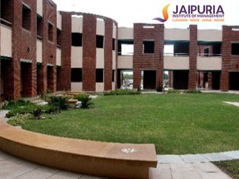 JIM Noida Campus
